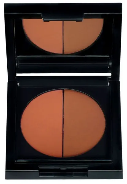 IDUN Minerals - Duo Concealer Lövkoja - 2.8 g