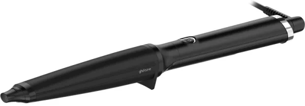 ghd Curve Creative Curl Wand - Black